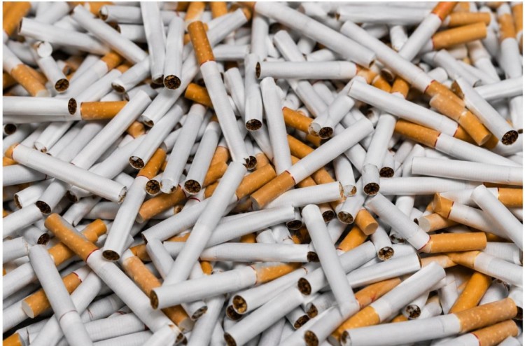 Pénurie de cigarettes I Une réduction de la consommation face à la flambée…